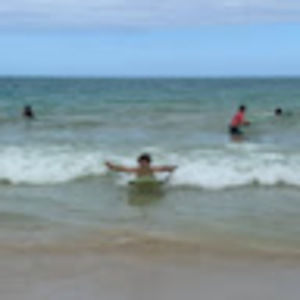 Meet your Posher, Sungalina